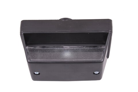 Osvetlenie ŠPZ valník pravej