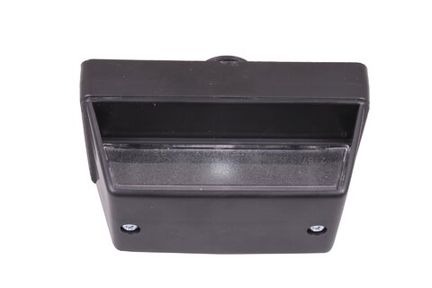 Osvetlenie ŠPZ valník ľavej