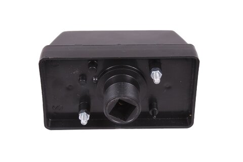 Osvetlenie ŠPZ valník ľavej