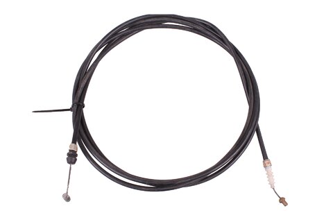 Lanko otváranie kufra SEDAN