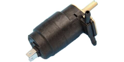 Motoriek ostrekovače univerzálny