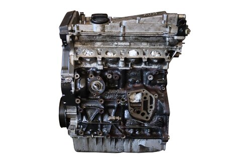 Motor AUM 110 kW