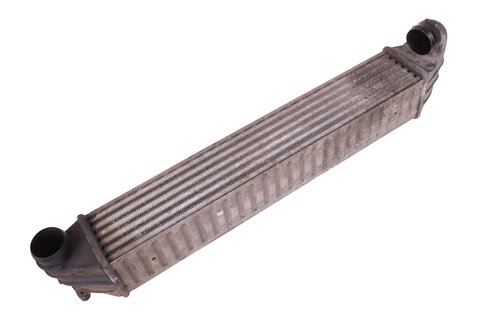 Chladič nasávaného vzduchu - intercooler 7M3145805