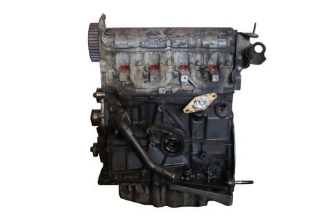 Motor 1.9dci - F9Q 820