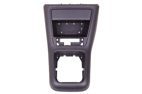 Priehradka s vekom predná s krytom stredového panelu USB/AUX 5M1863487B82V 5N1863284B81U