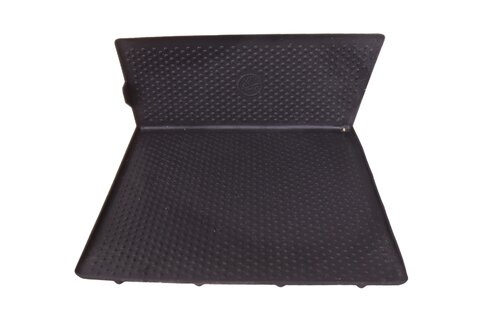 Gumová podložka pro odkládací přihrádku přední 5M1863328B82V