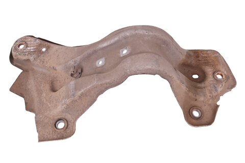 Držák kardanové hřídele přední 3M51-4B403-AE