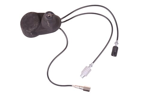 Anténa pre vozidlá s GPS- sklápacou 1U0035507A