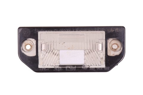 Osvetlenie spz 3B0943021