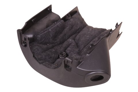 Kryt sloupku řízení spodní 13306250