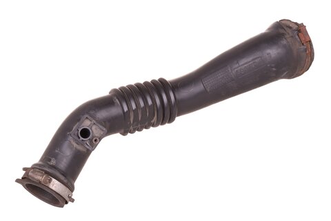 Trubka vzduchová intercooleru pravá 9V4N-6K863-AC