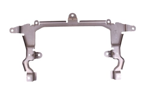 Držák ovládání autorádia kovový 13304099