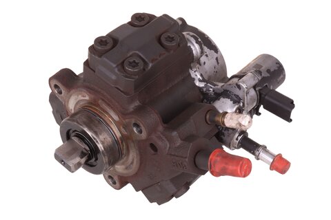 Vysokotlakové naftové čerpadlo BK2Q-9B395-AD