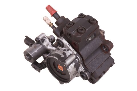 Vysokotlakové naftové čerpadlo BK2Q-9B395-AD