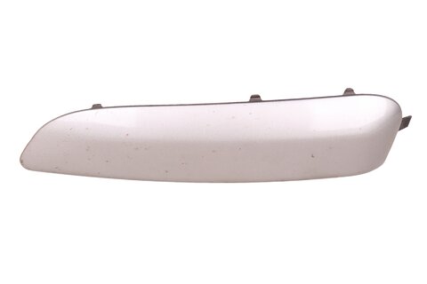 Kryt předního nárazníku lak levý 7452PK