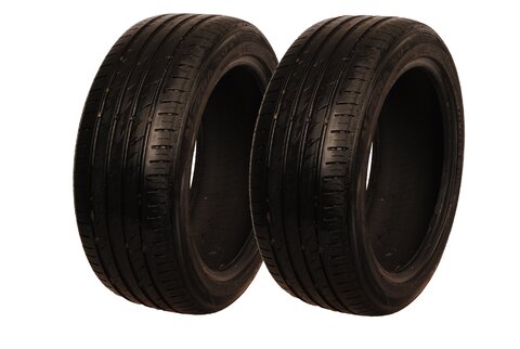 Sada dvou pneumatik LETNÍ 225/50 R17 98W NEXEN Nfera SU4 (6 mm) rok 2022