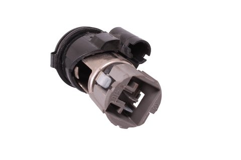 Zásuvka 180W čierna