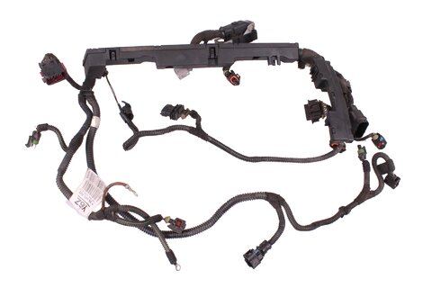 Káblový zväzok motora 77 kW - 55351725