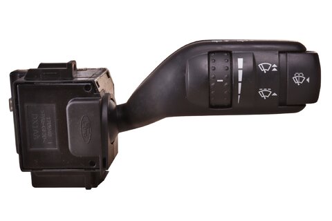 Přepínací páčka pravá (ostřik. zadního skla) 6C1T-17A553-BA