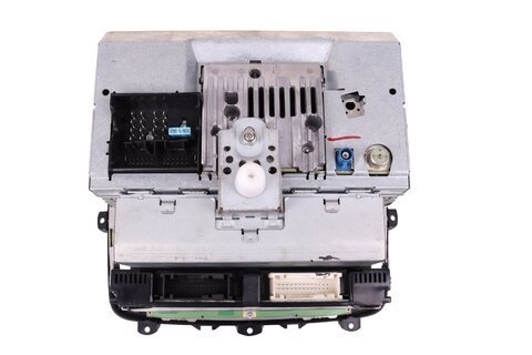 Autorádio 7S7T-18K931-BL