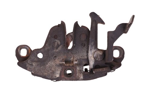 Zámek kapoty 656018H900