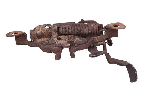 Zámek kapoty 656018H900