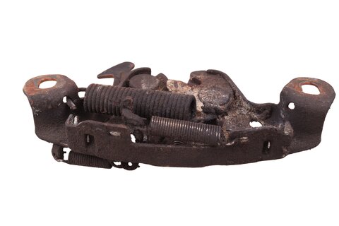 Zámek kapoty 656018H900