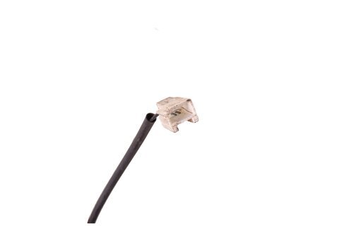 Zámek bezpečnostního pásu přední levý (béžový) 868426N000