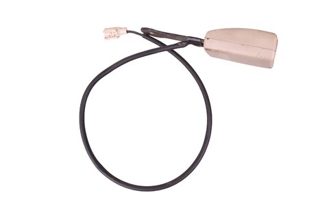 Zámek bezpečnostního pásu přední levý (béžový) 868426N000