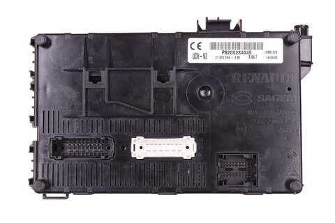 Jednotka UCH - 8200234045