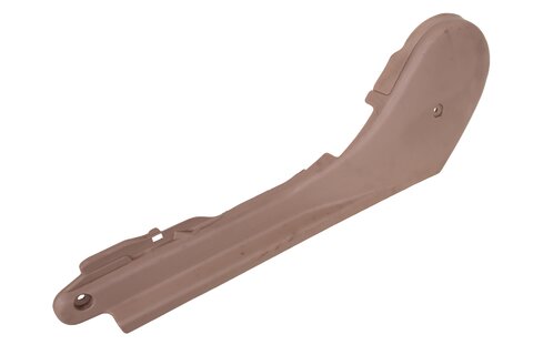 Kryt sedačky spolujezdce (boční, béžový) 873318H480