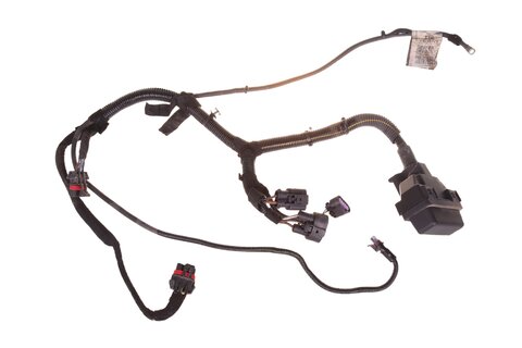 Kabelový svazek ventilátoru chlazení (2XQ) 13238728