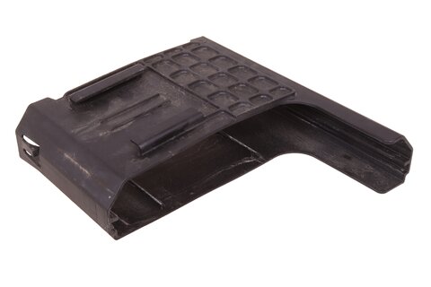 Držák řídící jednotky motoru 13243604