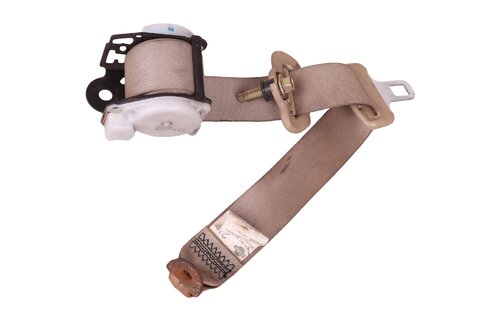 Bezpečnostní pás zadní pravý (béžový) 888448H701