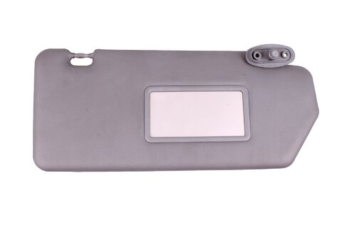 Slnečná clona pravá (tienidlo)