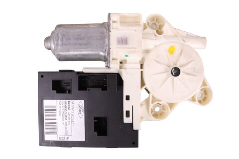 Motorček sťahovačky predný ľavý 6M5T-14B531-AA