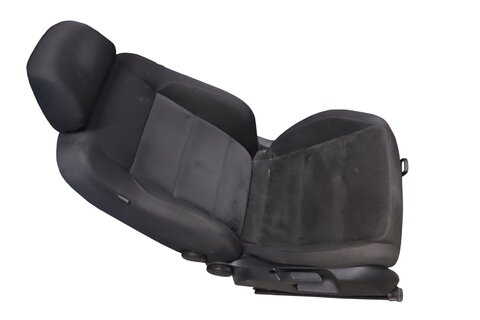 Sedadlo spolujazdca mechanické 1K9881405E