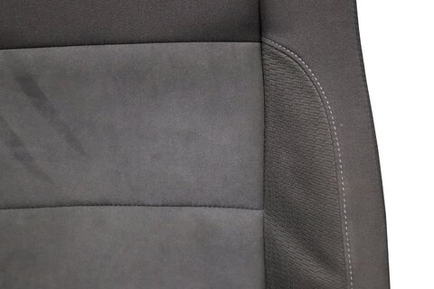 Sedadlo spolujazdca mechanické 1K9881405E