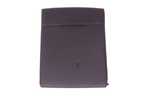 Lakťová opierka zadná čierna 13293836