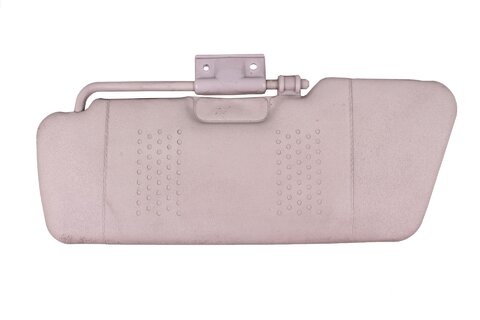 Slnečná clona ľavá (tienidlo)