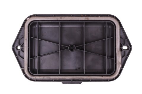 Kryt deflektora vody 5N0819430