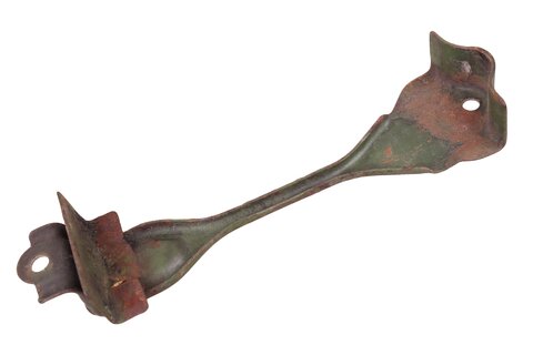 Držák baterie 244204M800