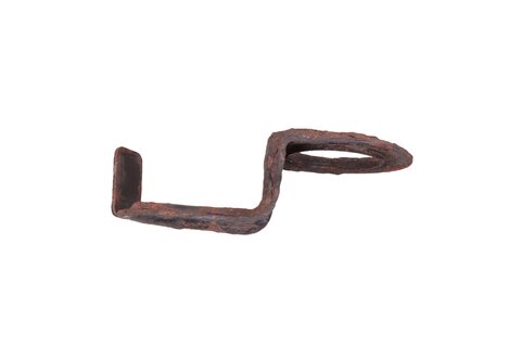 Držák chladiče pravý 215438H300