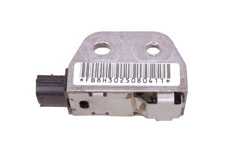 Snímač nárazu (airbagu) levý - 988318H325
