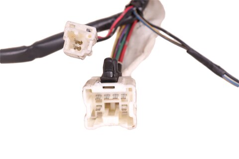 Káblový zväzok dverí kufra - 240518H300