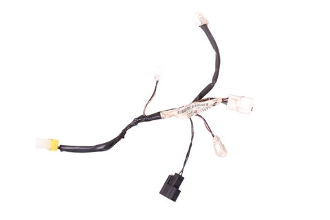 Káblový zväzok dverí kufra - 240518H300