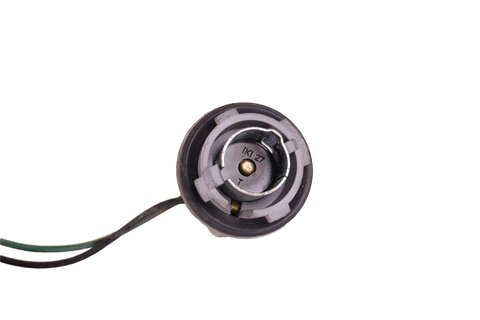 Káblový zväzok/objímky zadných svetiel L/P