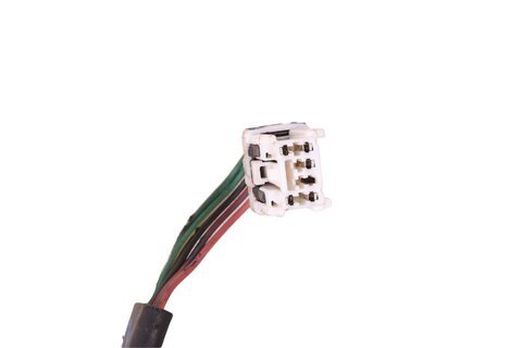 Káblový zväzok/objímky zadných svetiel L/P