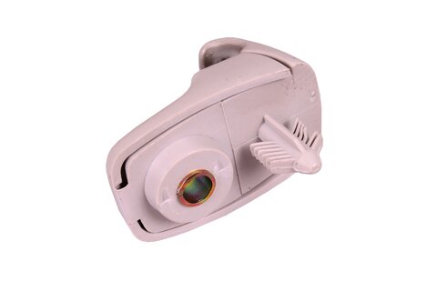 Príchytka slnečné clony