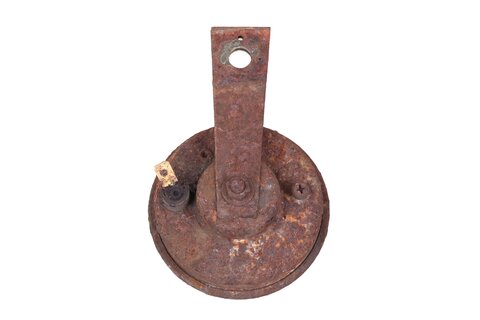 Klaksón (klaksón) vysoký tón 256108H300